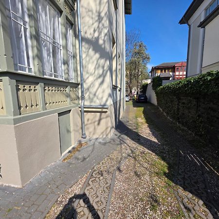 Sopot Special Apartments Εξωτερικό φωτογραφία