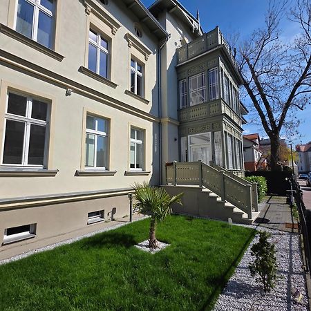 Sopot Special Apartments Εξωτερικό φωτογραφία