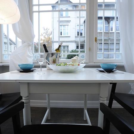 Sopot Special Apartments Εξωτερικό φωτογραφία