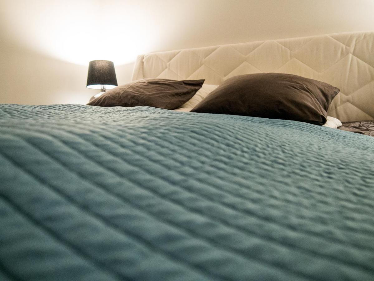 Sopot Special Apartments Εξωτερικό φωτογραφία