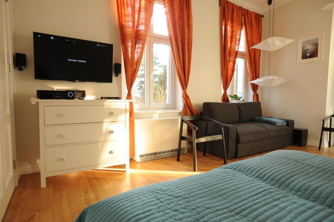 Sopot Special Apartments Εξωτερικό φωτογραφία