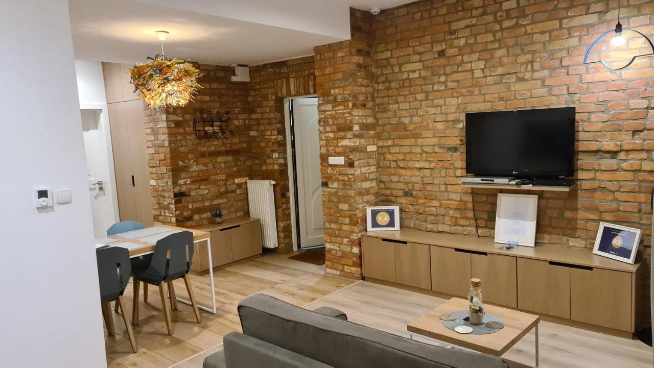 Sopot Special Apartments Εξωτερικό φωτογραφία