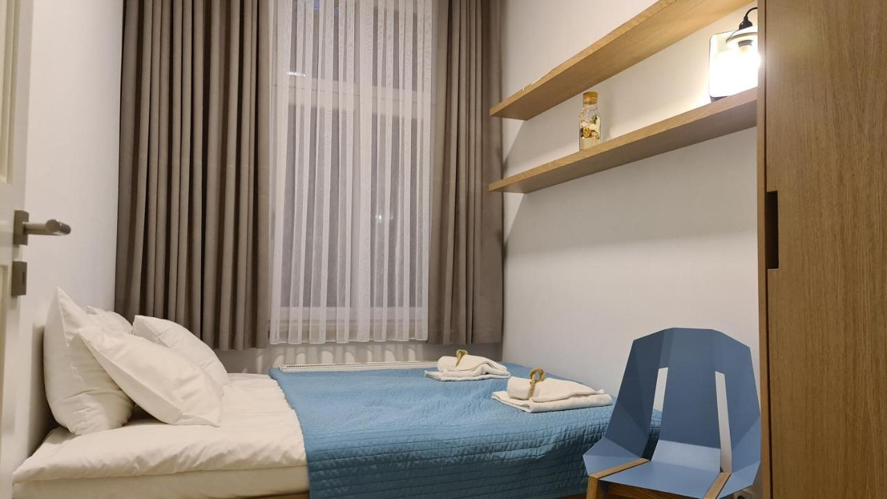 Sopot Special Apartments Εξωτερικό φωτογραφία
