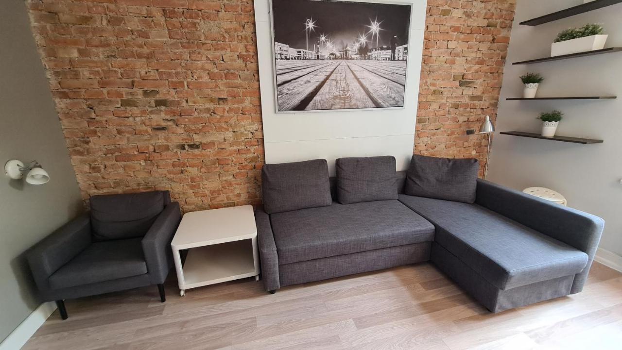 Sopot Special Apartments Εξωτερικό φωτογραφία