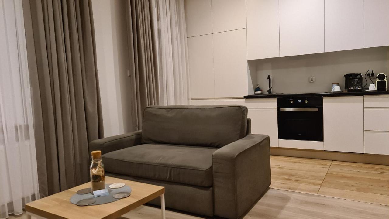 Sopot Special Apartments Εξωτερικό φωτογραφία