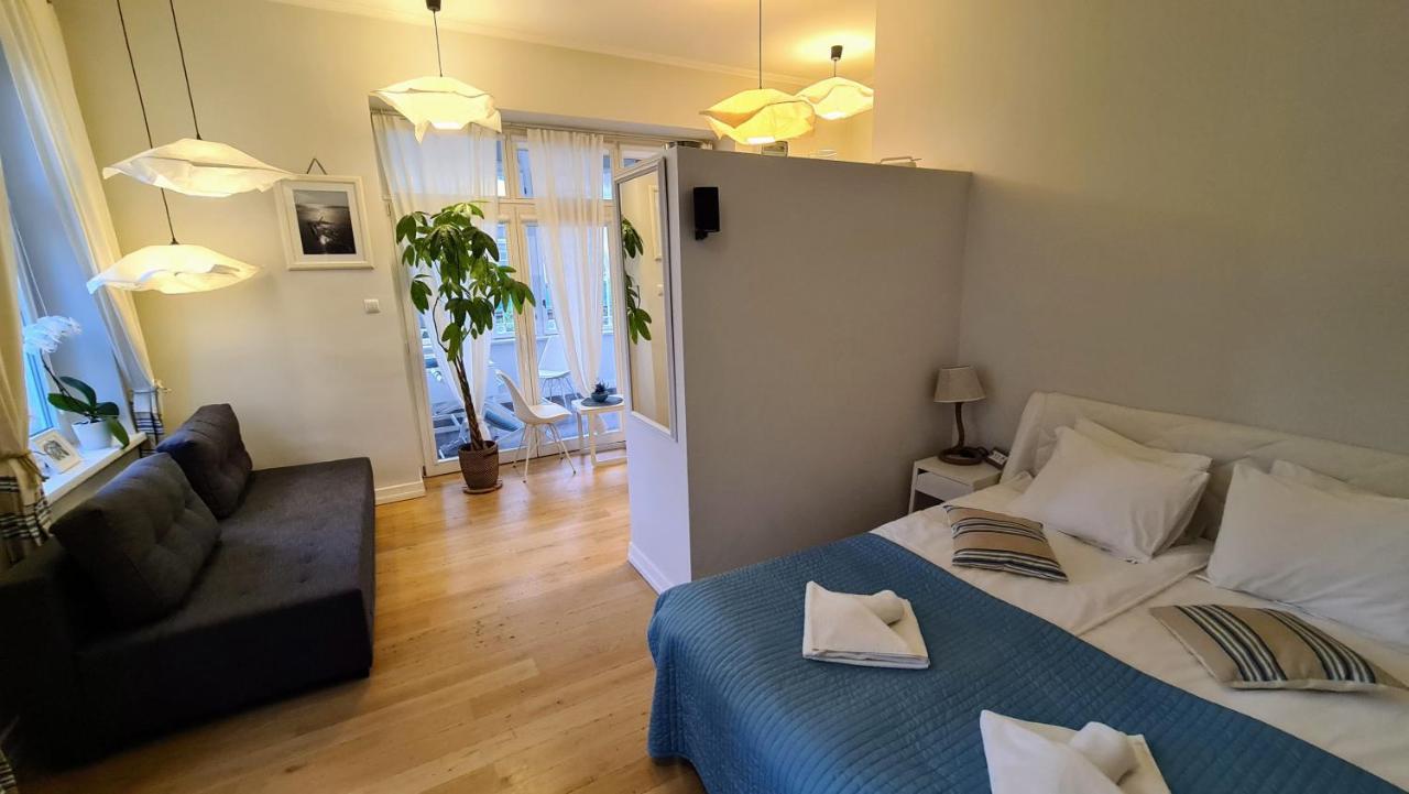 Sopot Special Apartments Εξωτερικό φωτογραφία
