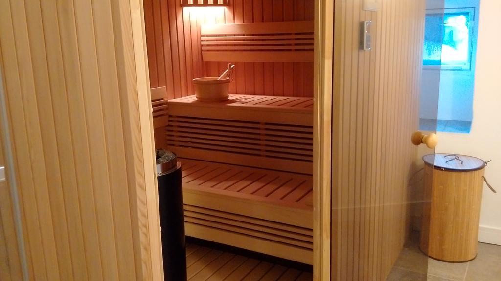 Sopot Special Apartments Εξωτερικό φωτογραφία