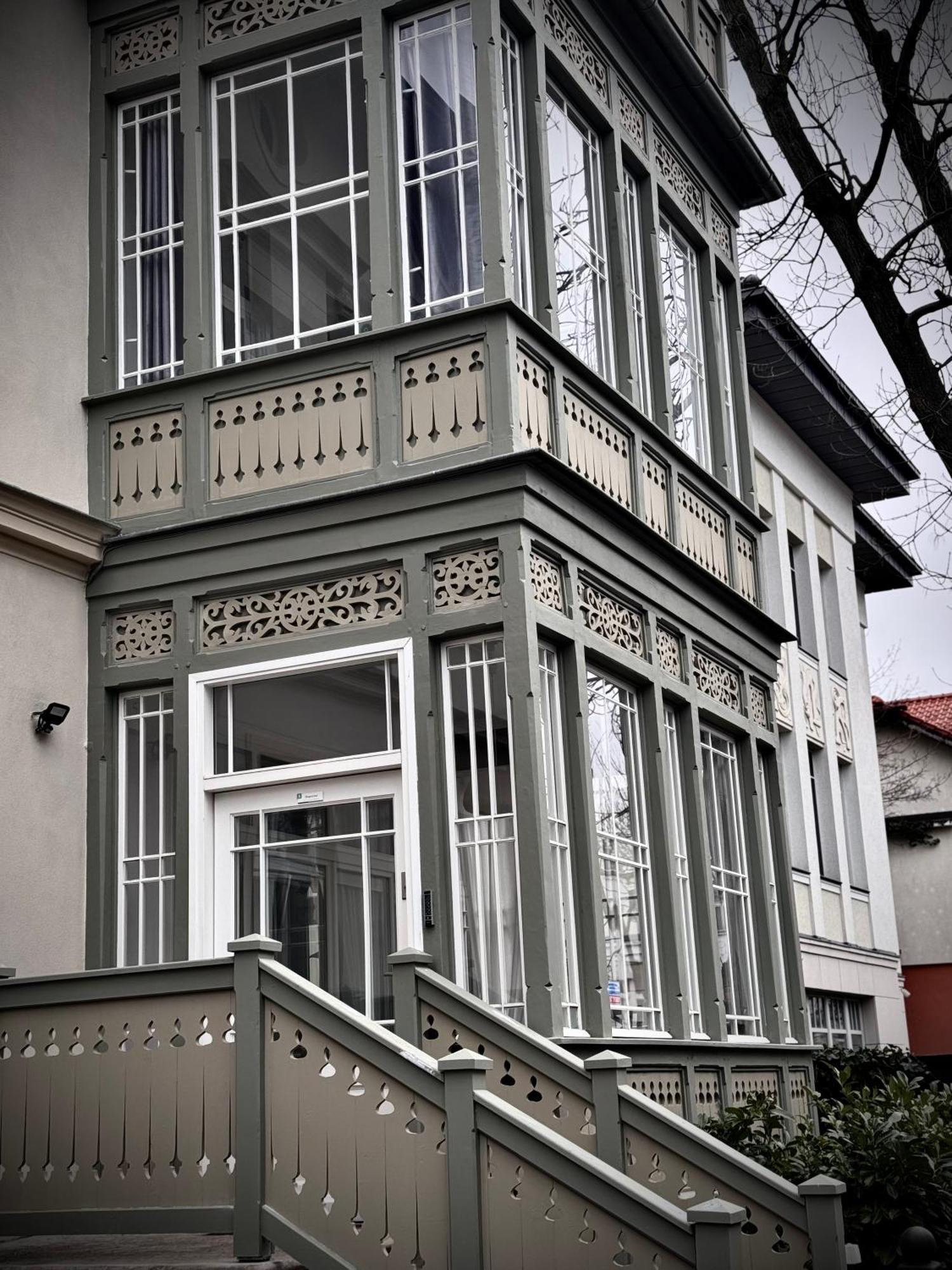 Sopot Special Apartments Εξωτερικό φωτογραφία
