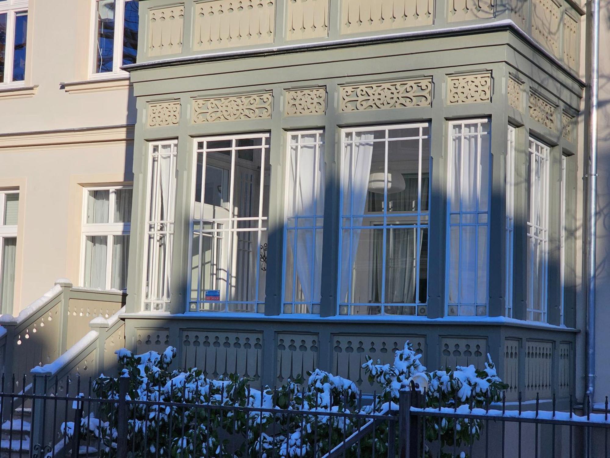 Sopot Special Apartments Εξωτερικό φωτογραφία