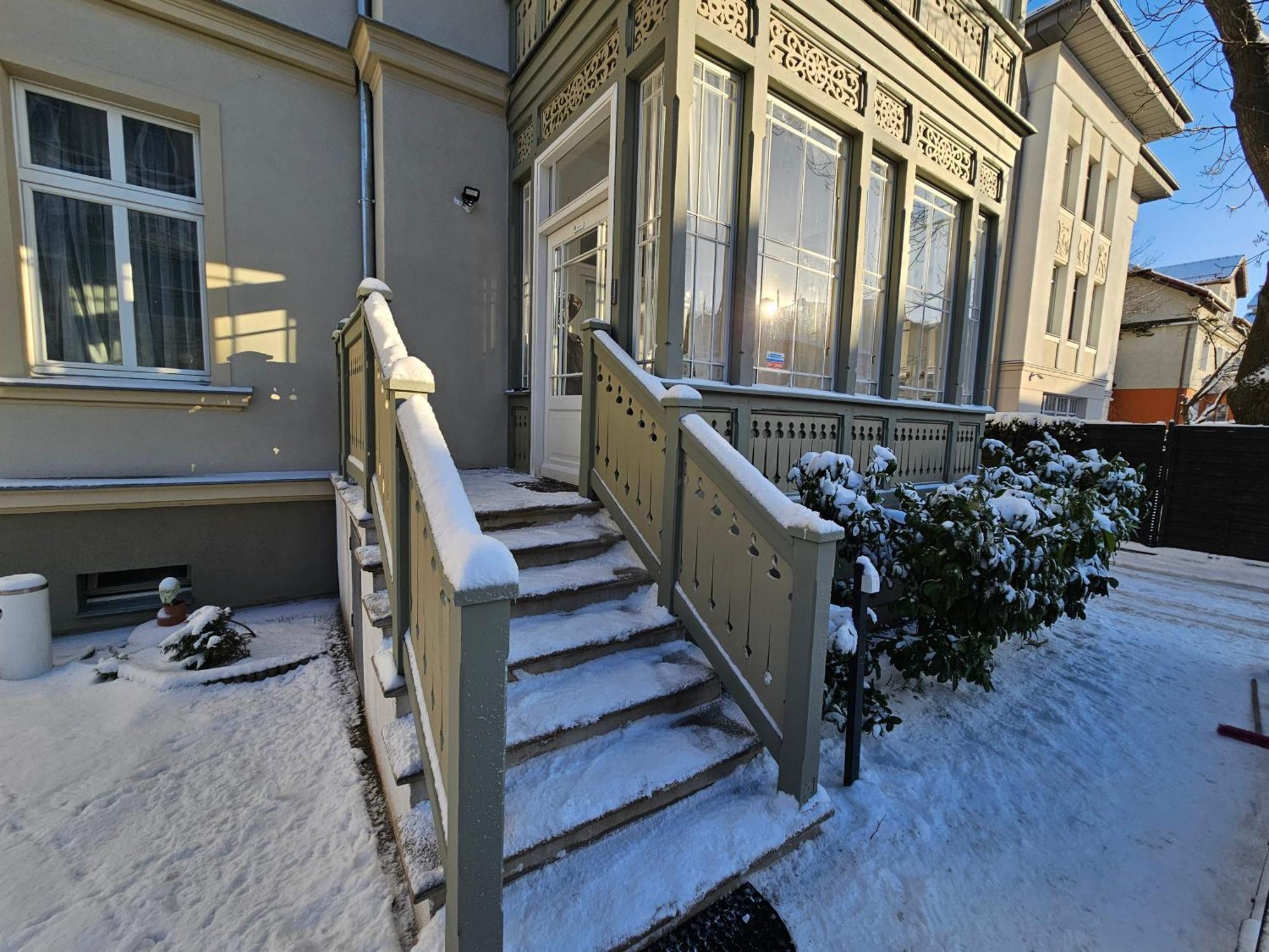 Sopot Special Apartments Εξωτερικό φωτογραφία