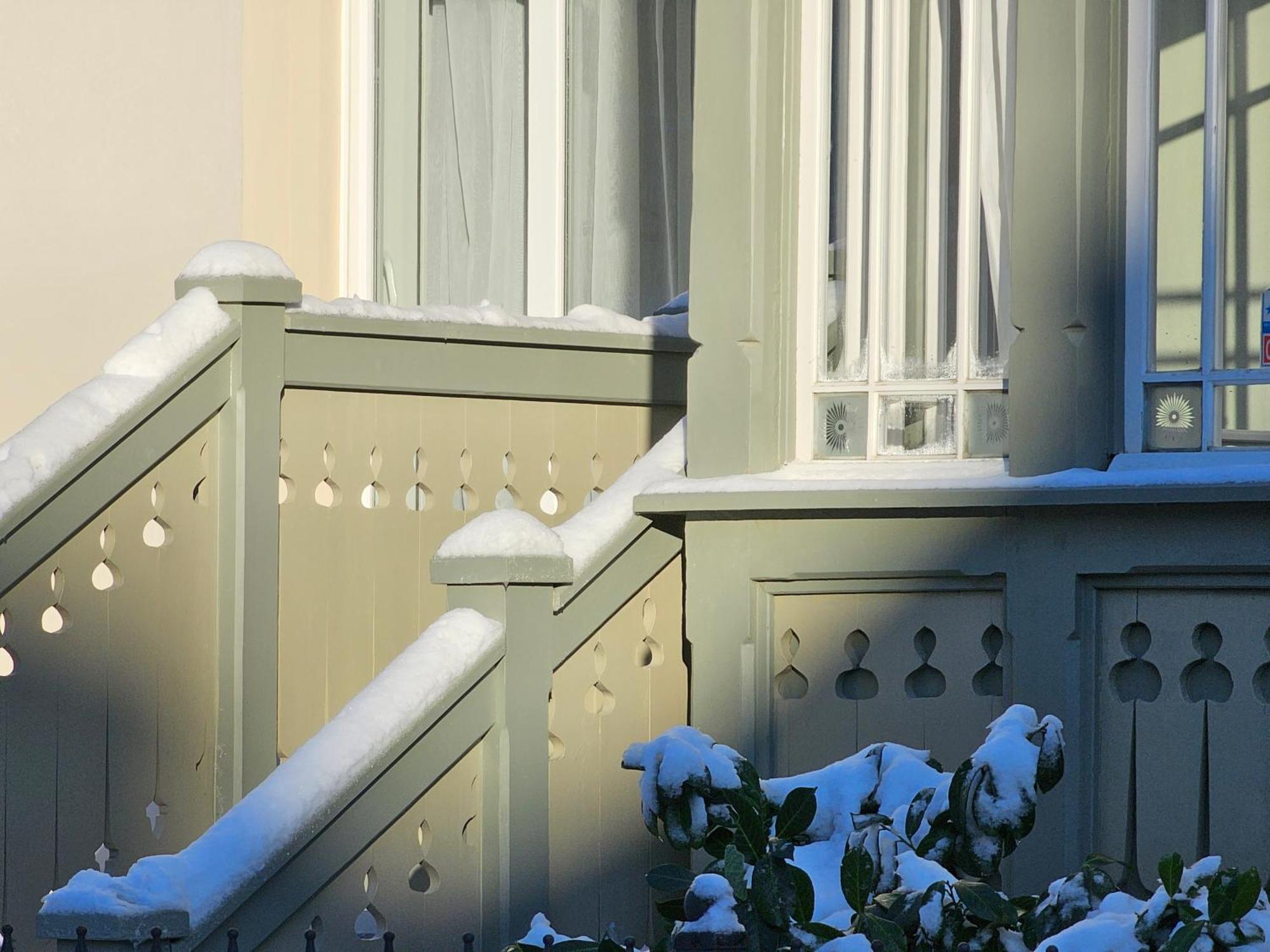 Sopot Special Apartments Εξωτερικό φωτογραφία