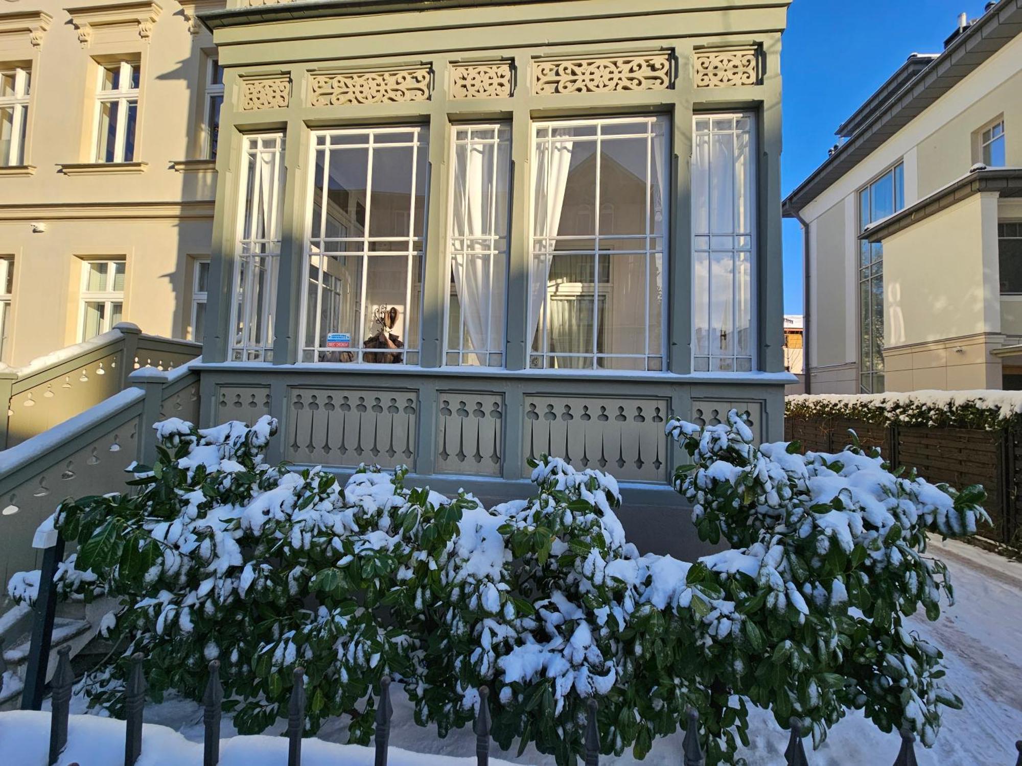 Sopot Special Apartments Εξωτερικό φωτογραφία