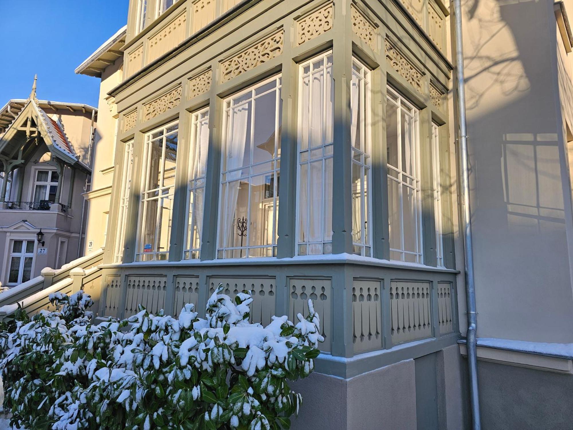 Sopot Special Apartments Εξωτερικό φωτογραφία