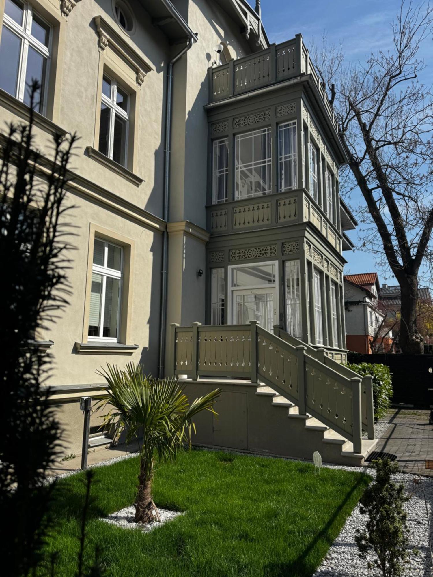 Sopot Special Apartments Εξωτερικό φωτογραφία