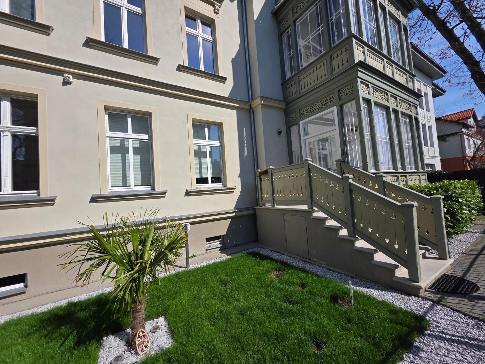 Sopot Special Apartments Εξωτερικό φωτογραφία