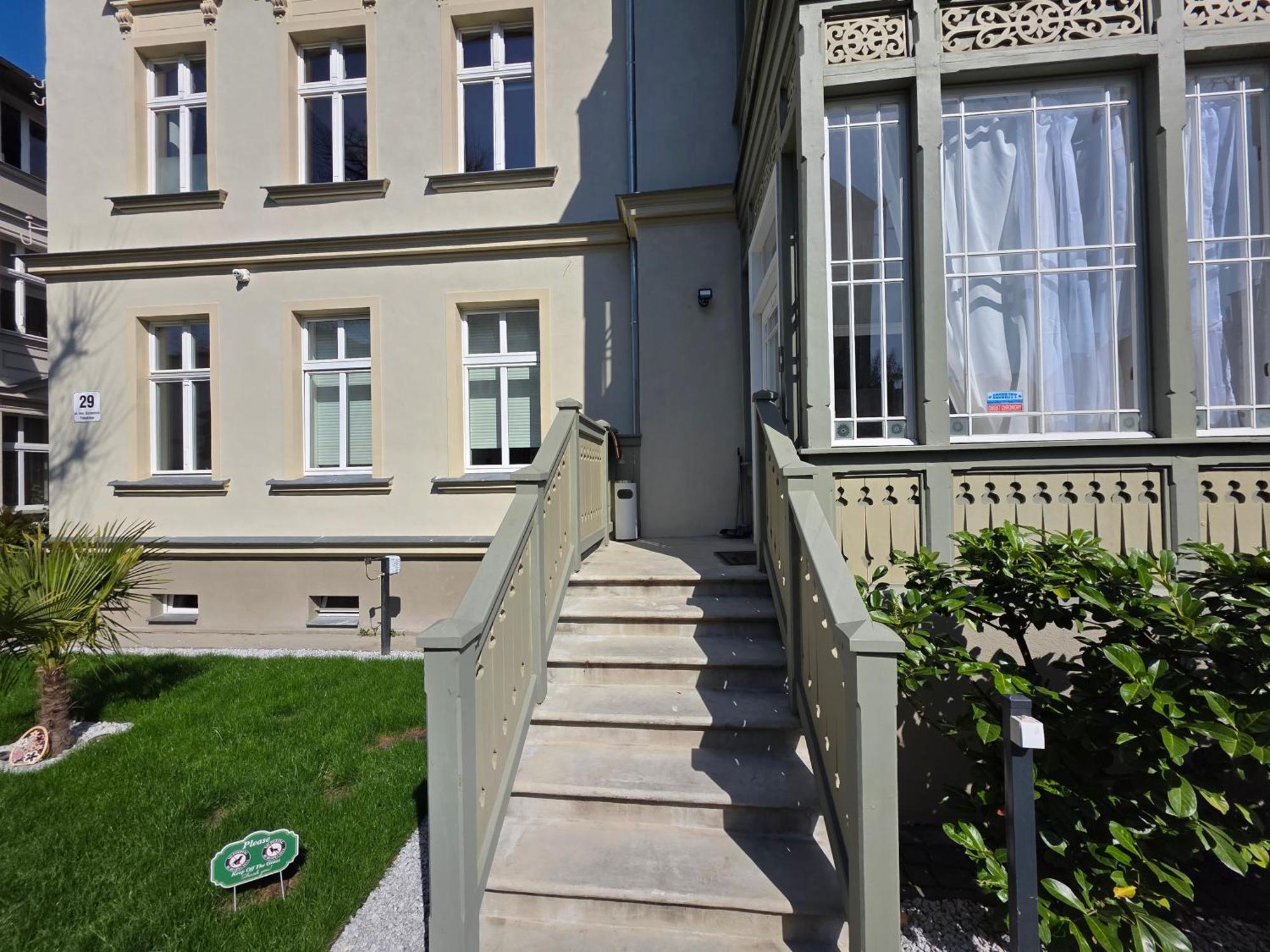 Sopot Special Apartments Εξωτερικό φωτογραφία