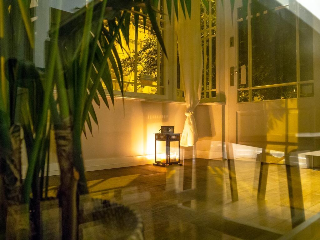 Sopot Special Apartments Εξωτερικό φωτογραφία