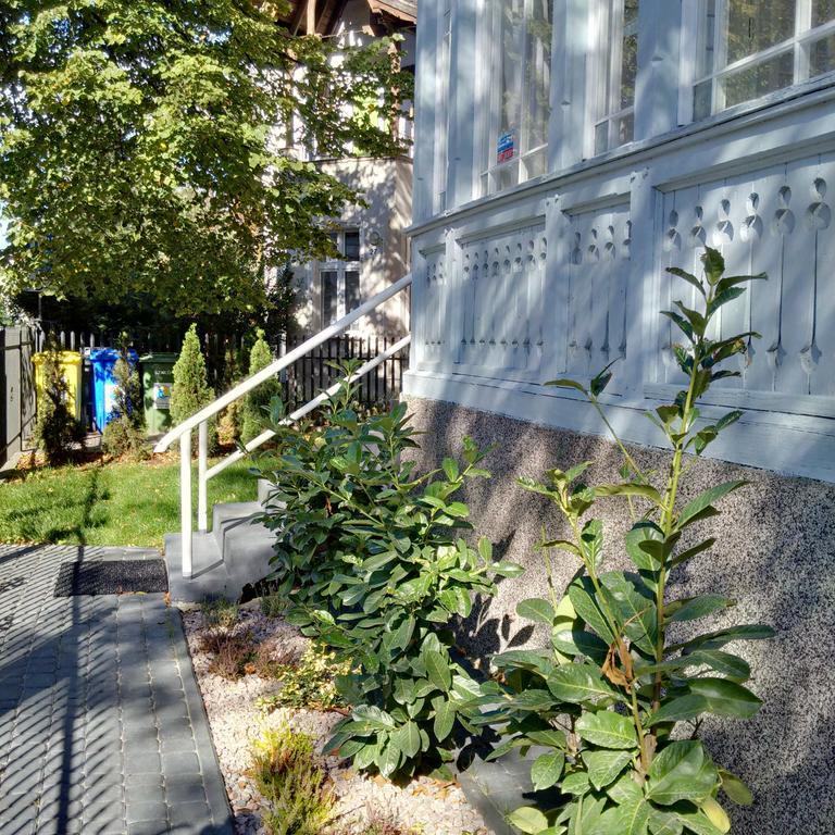 Sopot Special Apartments Εξωτερικό φωτογραφία
