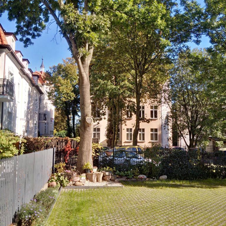 Sopot Special Apartments Εξωτερικό φωτογραφία