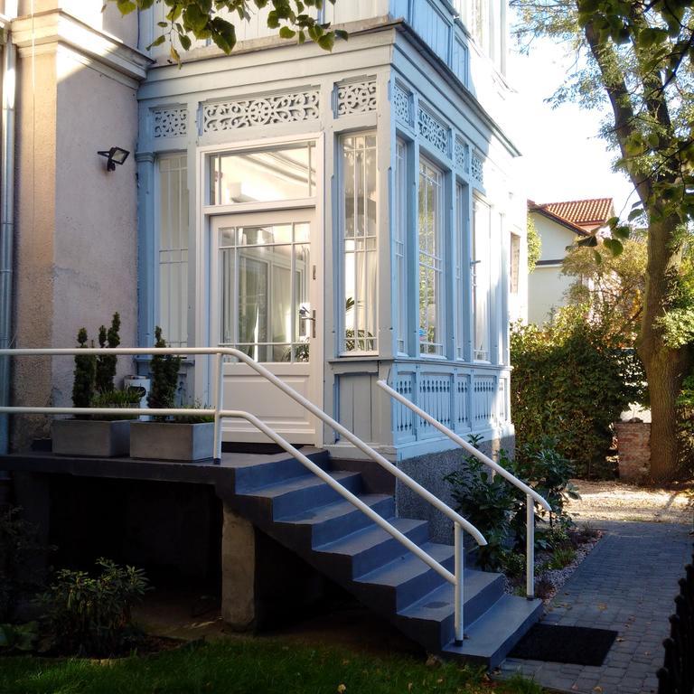 Sopot Special Apartments Εξωτερικό φωτογραφία