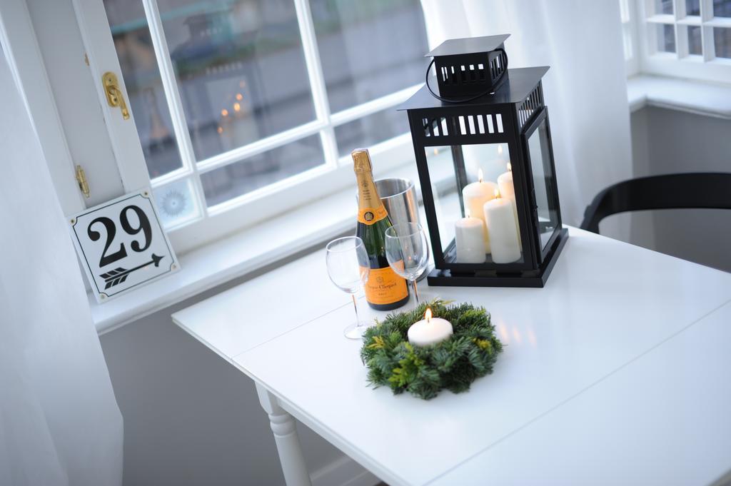 Sopot Special Apartments Εξωτερικό φωτογραφία