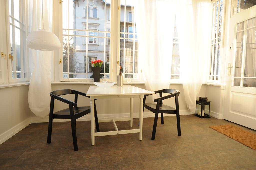 Sopot Special Apartments Δωμάτιο φωτογραφία
