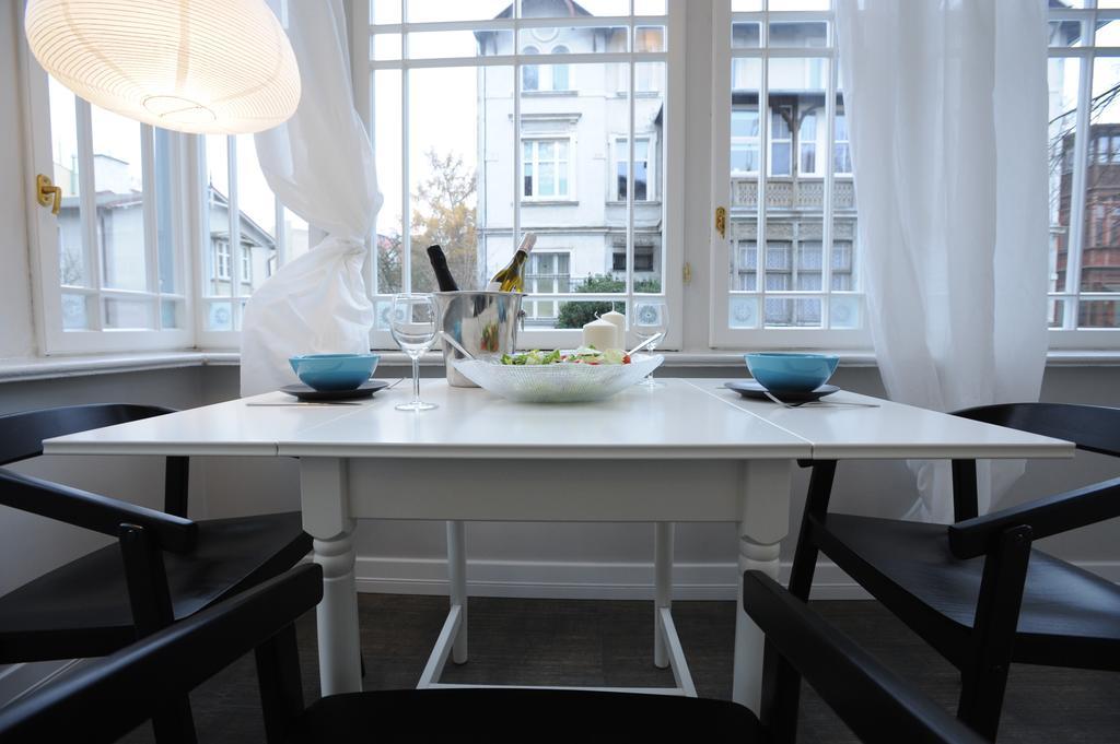 Sopot Special Apartments Εξωτερικό φωτογραφία