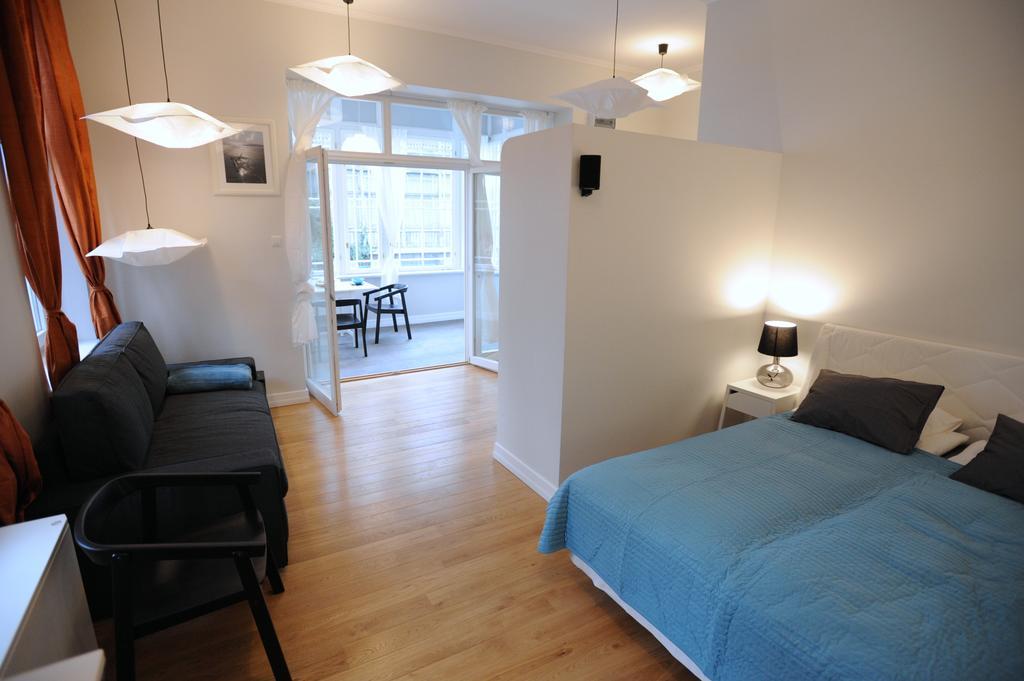 Sopot Special Apartments Εξωτερικό φωτογραφία