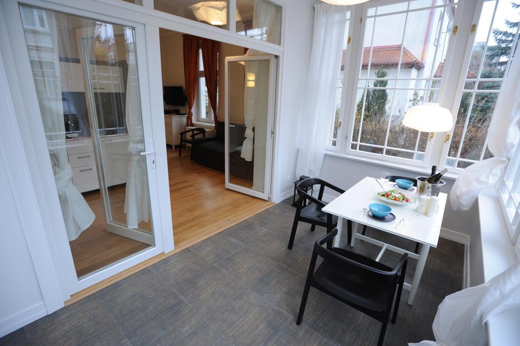 Sopot Special Apartments Εξωτερικό φωτογραφία