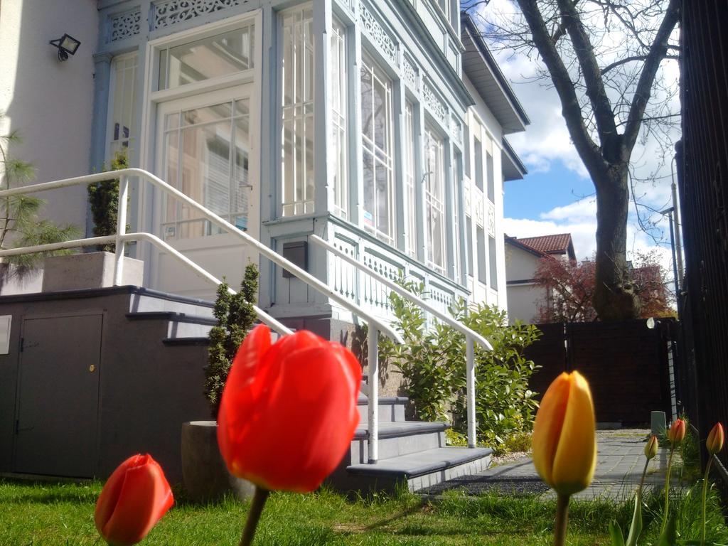Sopot Special Apartments Εξωτερικό φωτογραφία