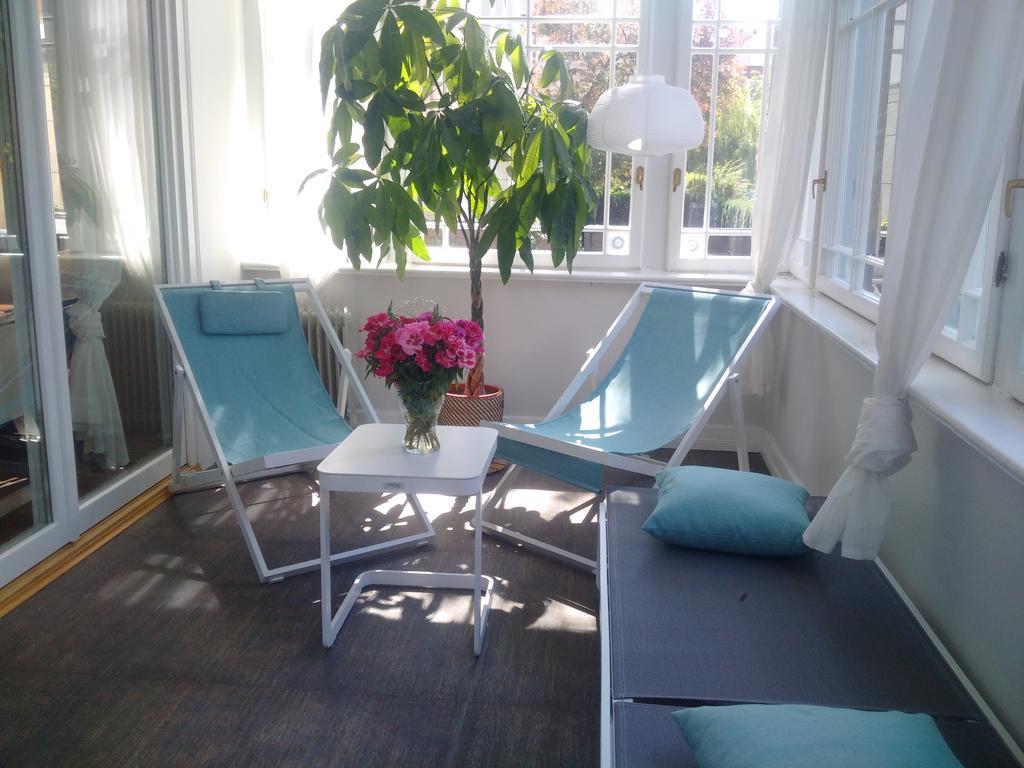 Sopot Special Apartments Εξωτερικό φωτογραφία