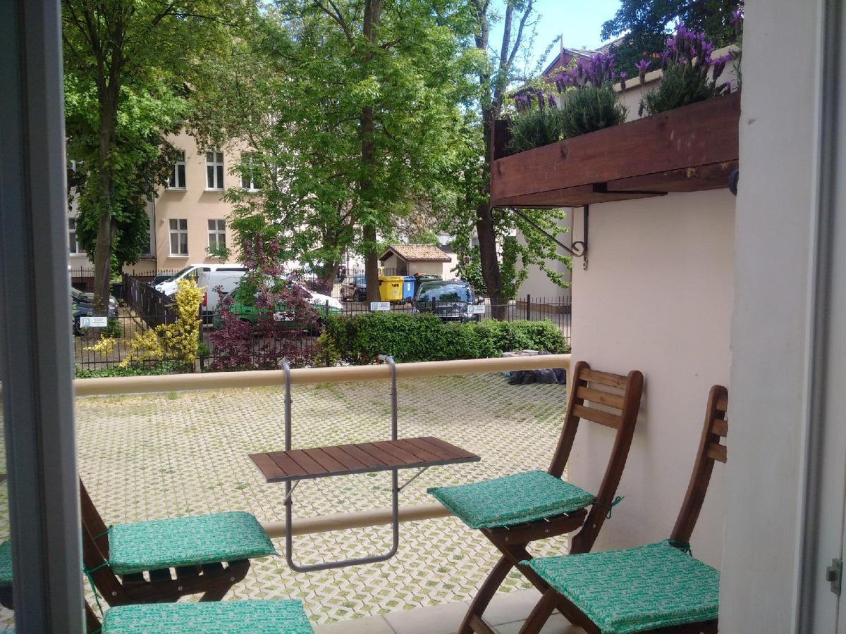 Sopot Special Apartments Εξωτερικό φωτογραφία