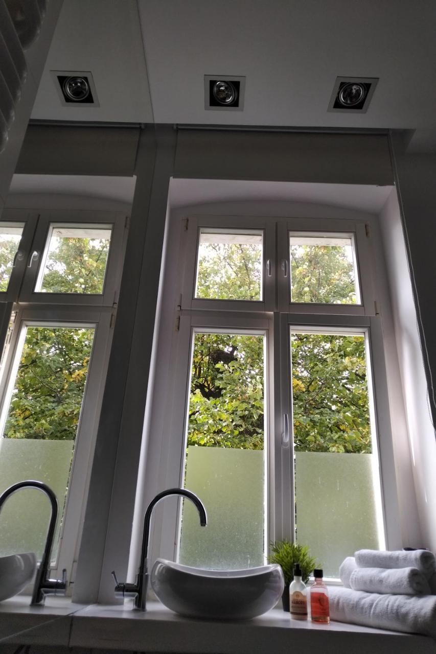 Sopot Special Apartments Εξωτερικό φωτογραφία