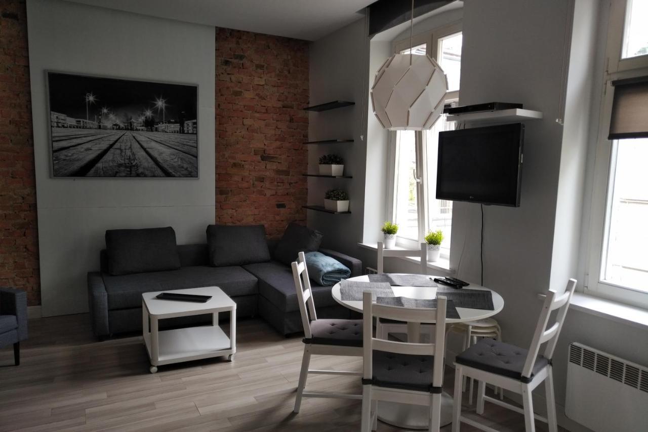 Sopot Special Apartments Εξωτερικό φωτογραφία