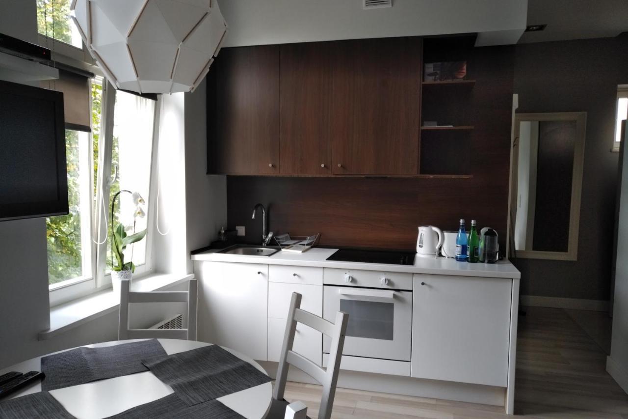 Sopot Special Apartments Εξωτερικό φωτογραφία