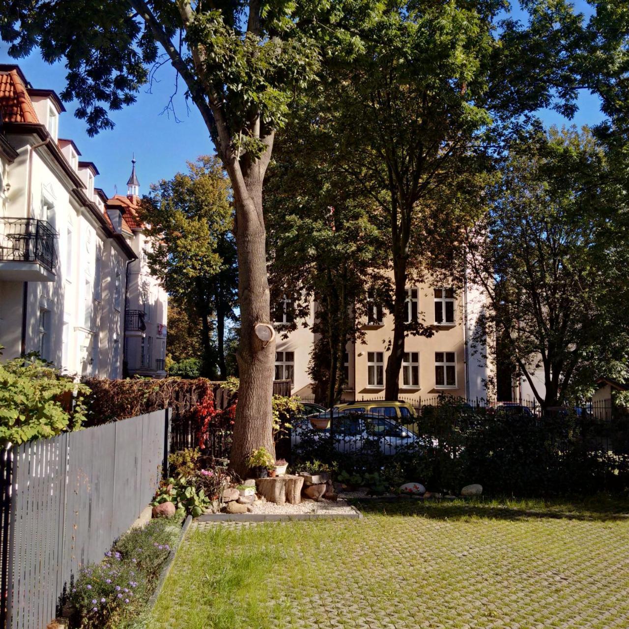Sopot Special Apartments Εξωτερικό φωτογραφία